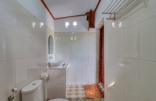 Penida Island House | Butterfly Bungalows