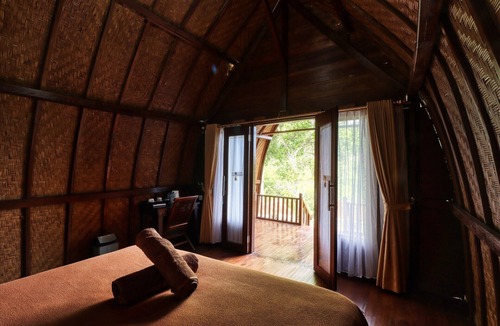 Penida Island House | Butterfly Bungalows