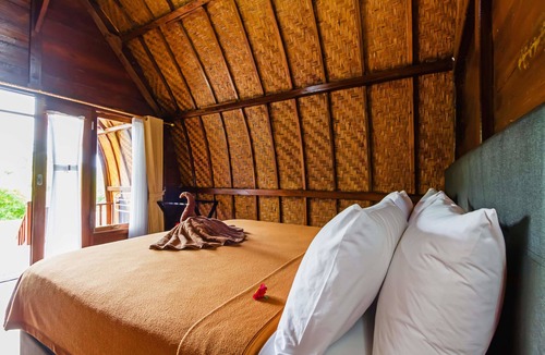 Penida Island House | Butterfly Bungalows