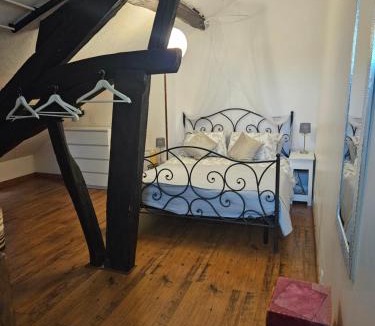 Pouilly-sur-Loire House | Butterfly Cottage