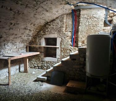 Pouilly-sur-Loire House | Butterfly Cottage