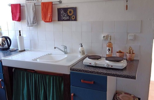 Pont Farcy House | BUTTERFLY COTTAGE : rustic & charming cottage in Normandy