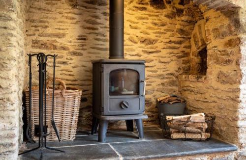 Exmoor National Park House | Butterfly Cottage