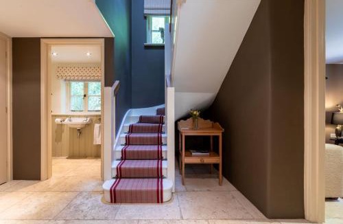 Exmoor National Park House | Butterfly Cottage