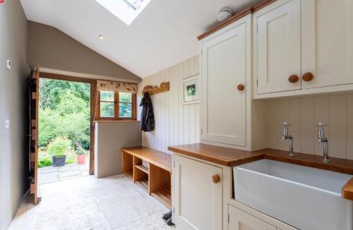 Exmoor National Park House | Butterfly Cottage