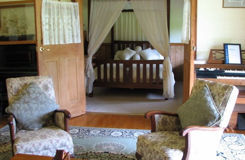 Nirranda Bed & Breakfast | Butterfly Farm