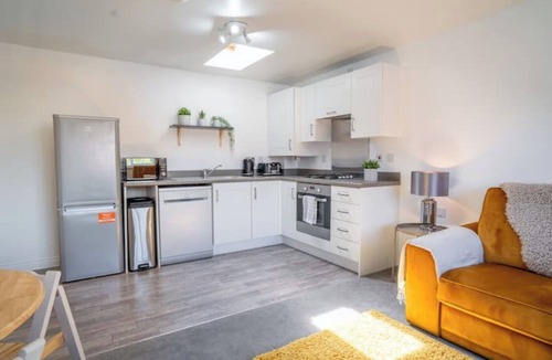 Ashby Woulds House | Butterfly Gardens