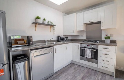 Ashby Woulds House | Butterfly Gardens