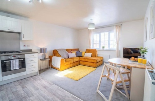 Ashby Woulds House | Butterfly Gardens