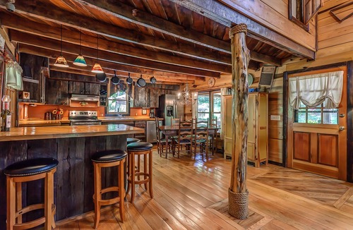 Gordonsville Bed & Breakfast | Butterfly Hollow B&B