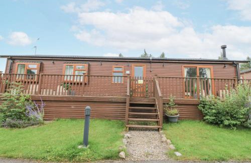 Tunstall House | Butterfly Lodge