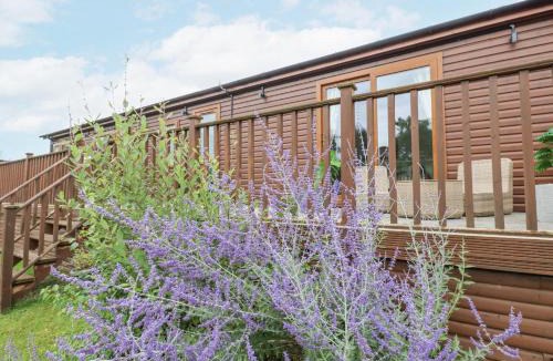 Tunstall House | Butterfly Lodge