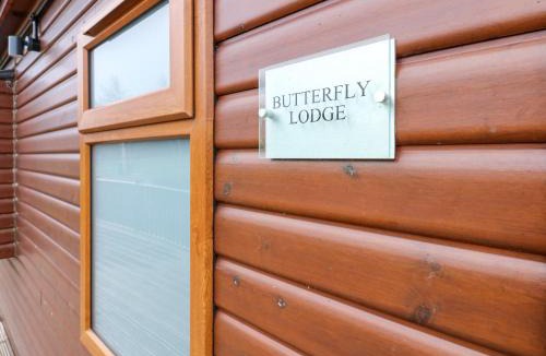 Tunstall House | Butterfly Lodge