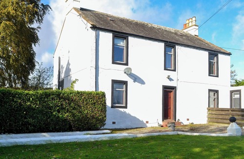 Dumfries Cottage | Butterhole Farmhouse