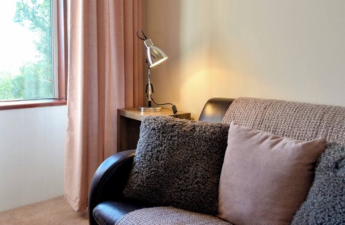 Dumfries Cottage | Butterhole Farmhouse