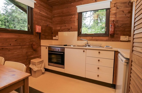 Spark Bridge Cottage | Buttermere