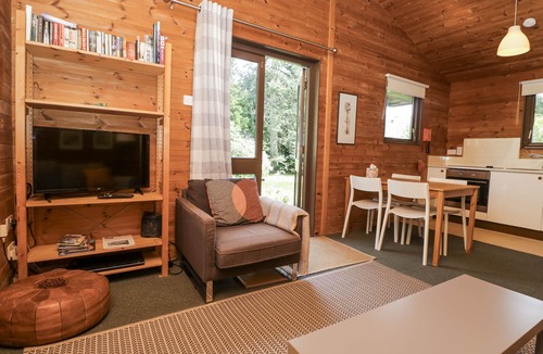 Spark Bridge Cottage | Buttermere