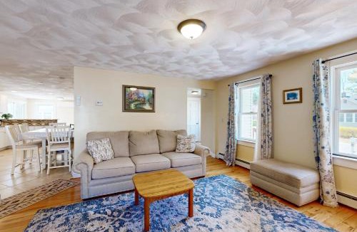 Buzzards Bay House | Buttermilk Bliss