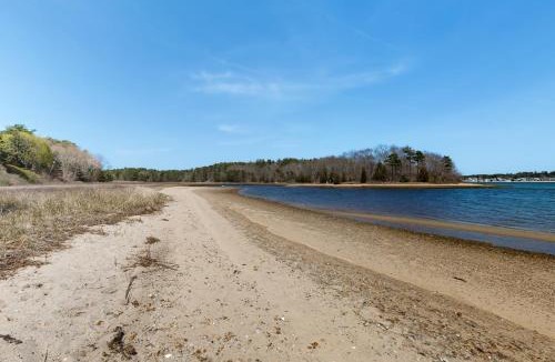 Buzzards Bay House | Buttermilk Bliss