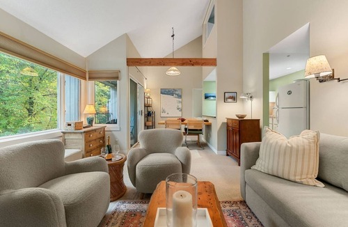 Waitsfield Apartment | Butternut at Sugarbush