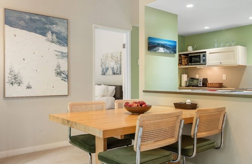 Waitsfield Apartment | Butternut at Sugarbush