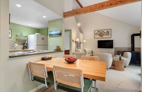 Waitsfield Apartment | Butternut at Sugarbush