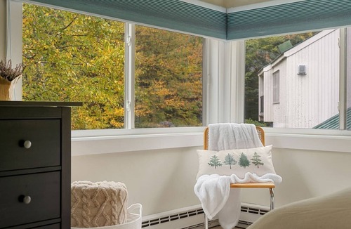 Waitsfield Apartment | Butternut at Sugarbush