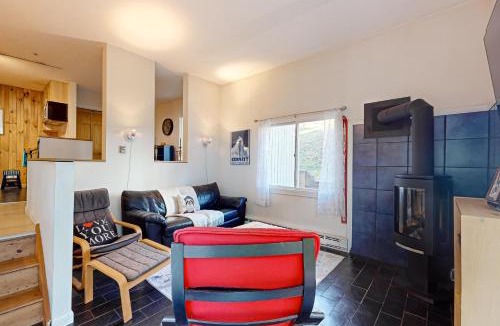 Waitsfield Apartment | Butternut Hill D2