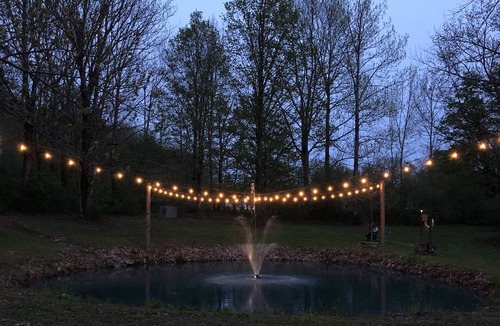 Mount Upton Cabin | Butternut Hilltop Camp with a View