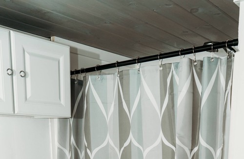 Mount Upton Cabin | Butternut Hilltop Camp with a View