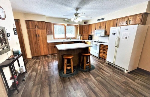 Butternut House | Butternut Lake Hideaway