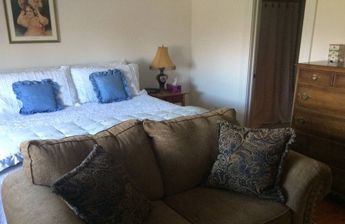 Potsdam House | Butternut Ridge Bed & Breakfast