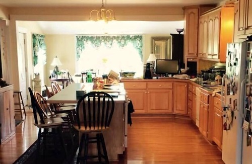 Potsdam House | Butternut Ridge Bed & Breakfast