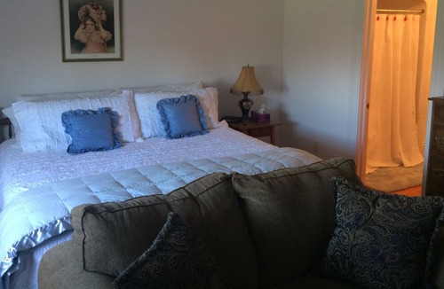 Potsdam House | Butternut Ridge Bed & Breakfast