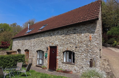 Honiton Cottage | Butterton Cottage