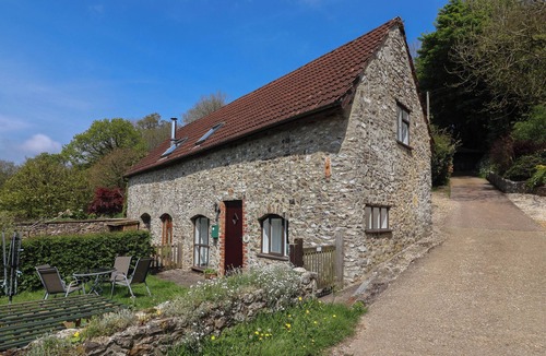 Honiton Cottage | Butterton Cottage