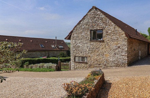 Honiton Cottage | Butterton Cottage
