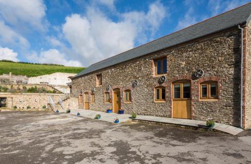 Bugford House | Butterwell Barn