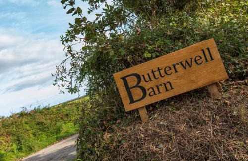 Bugford House | Butterwell Barn
