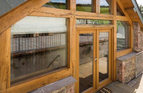 Bugford House | Butterwell Barn