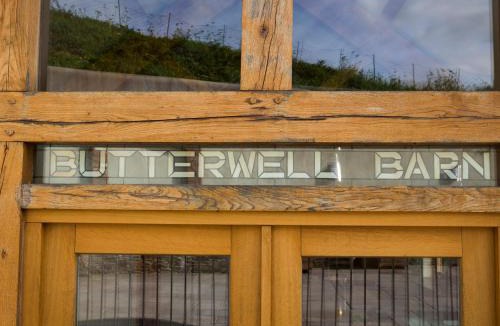 Bugford House | Butterwell Barn