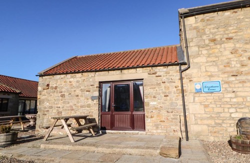 North Bitchburn House | Butterwick