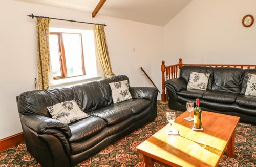 North Bitchburn House | Butterwick