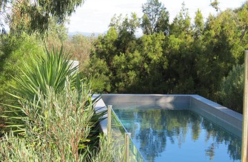 Castlemaine House | Butterworth Cottage