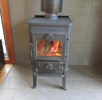 Castlemaine House | Butterworth Cottage