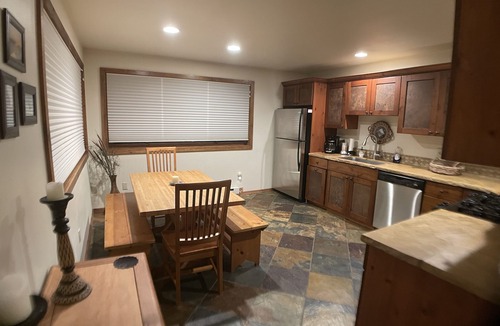 Mount Crested Butte Condo | Buttes Condo, Steps from the base area, Mountain Luxury