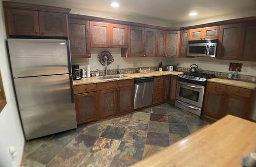 Mount Crested Butte Condo | Buttes Condo, Steps from the base area, Mountain Luxury