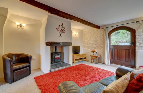Brayford Cottage | Button Barn