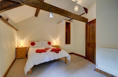 Brayford Cottage | Button Barn