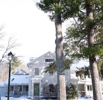Egremont Hotel | ButtonBall Inn